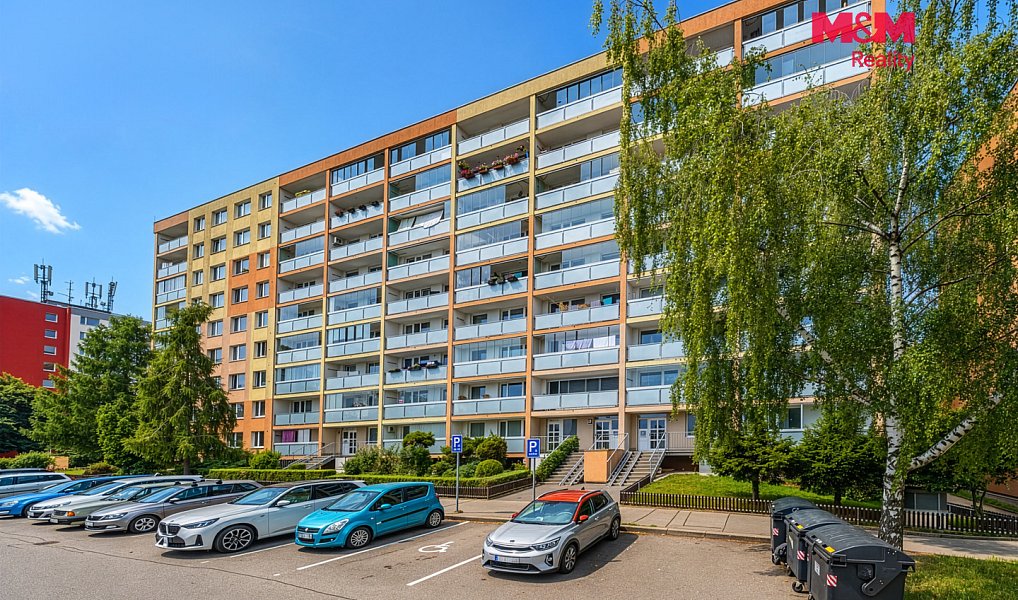 Prodej bytu 3+1 73 m², Praha – náhled fotky 25