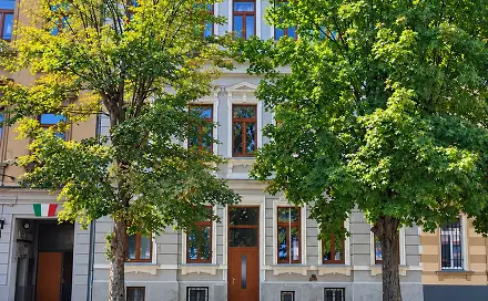 Pronájem bytu 2+kk 75 m²