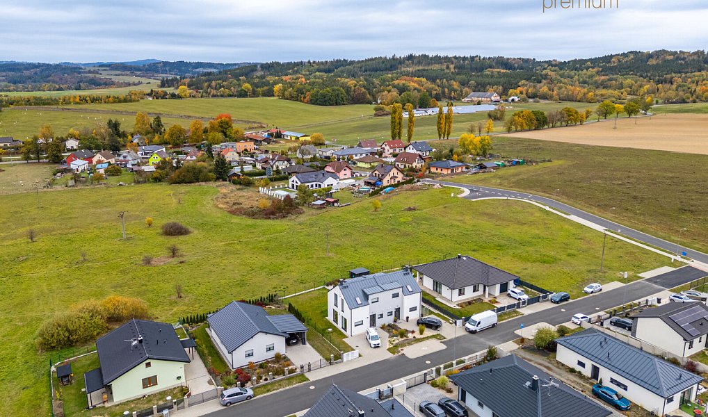 Prodej domu 100 m² s pozemkem 368 m², Chodová Planá – náhled fotky 21