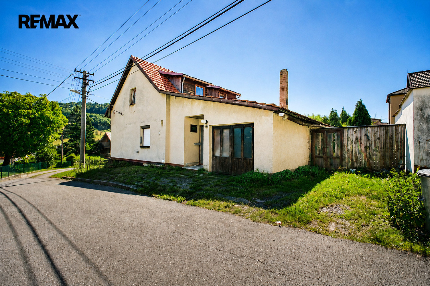 Prodej domu 100 m² s pozemkem 186 m²
