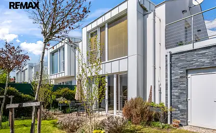 Prodej domu 136 m² s pozemkem 202 m², Láskov, Mladá Boleslav - Debř