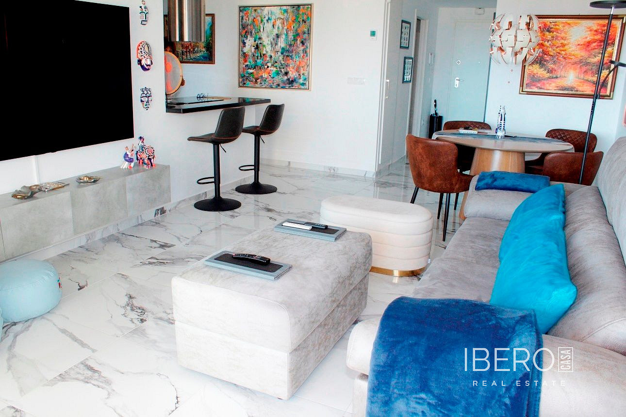 Pis 3+kk – Orihuela, Playa Flamenca I, Urbanización La Zenia II - Vista 3