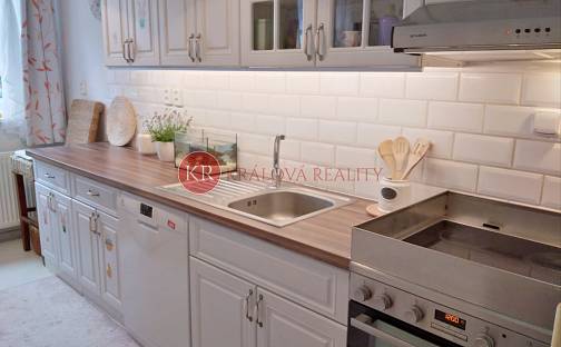 Prodej bytu 1+1 43 m², Tolarova, Volary, okres Prachatice