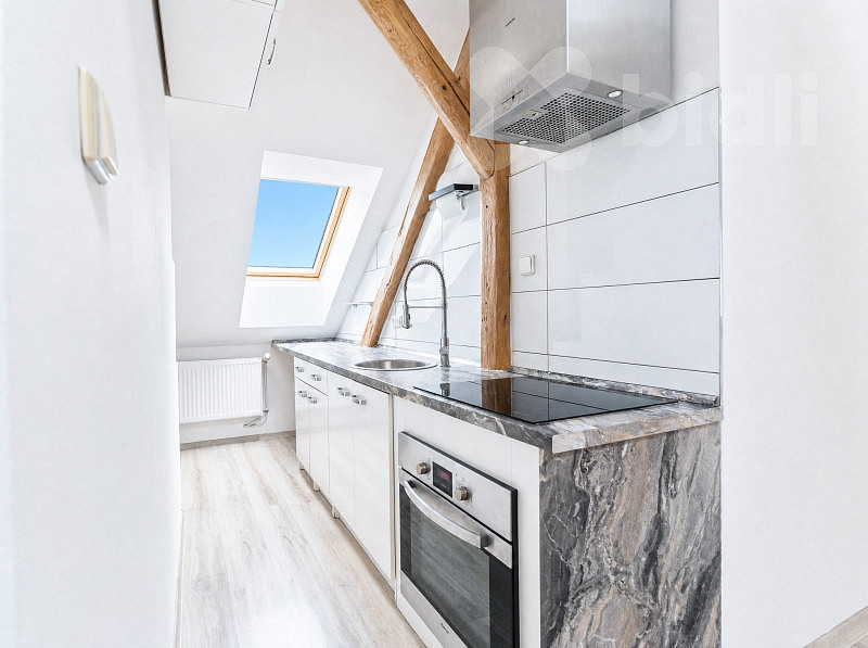 Prodej bytu 3+kk 67 m² — photo 3
