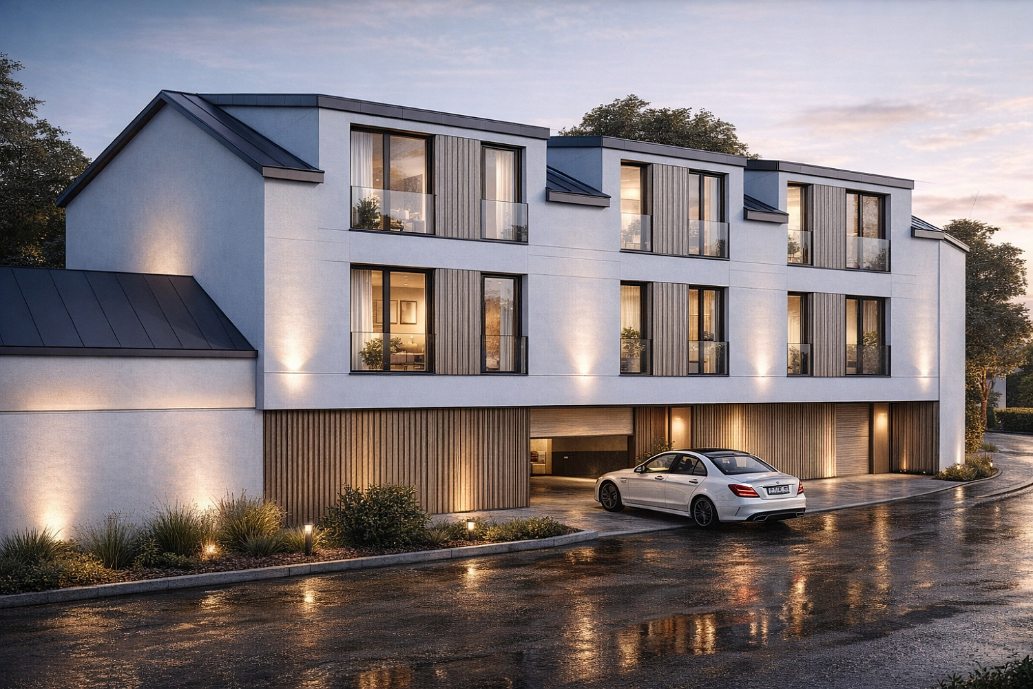 Prodej bytu 2+kk 35 m²