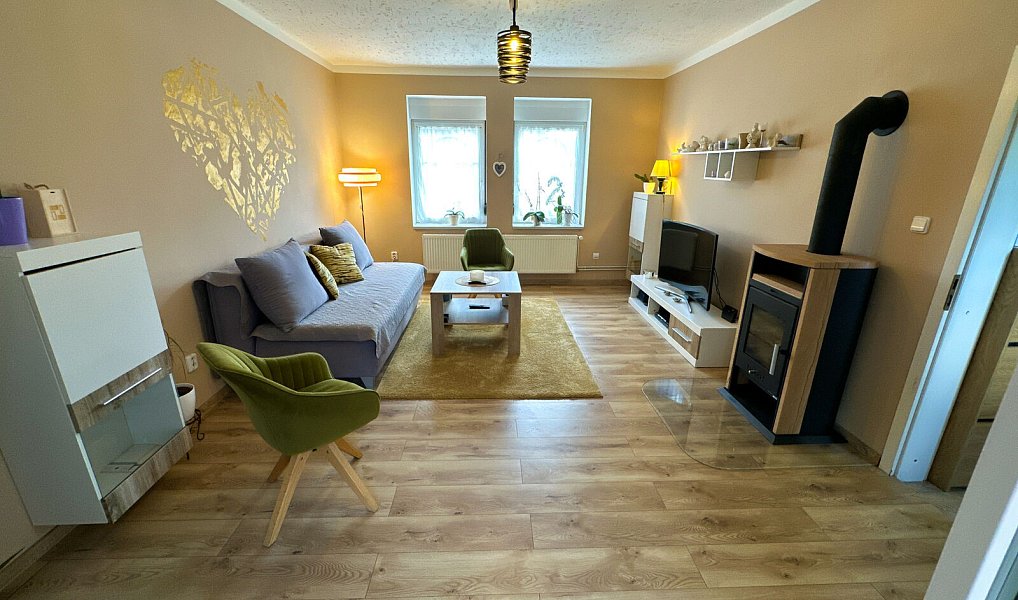 Prodej domu 100 m² s pozemkem 160 m², Staré Sedliště – náhled fotky 12
