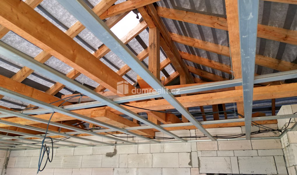 Prodej domu 126 m² s pozemkem 1 098 m², Týn nad Vltavou – náhled fotky 17