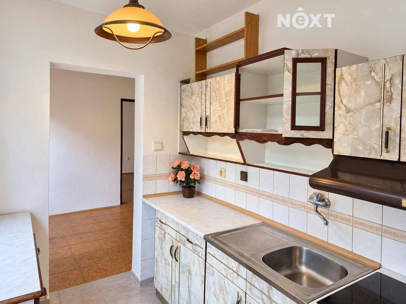Prodej bytu 3+1 58 m² – fotografie 4