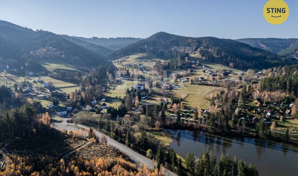 Prodej bytu 3+kk 58 m², Horní Bečva – náhled fotky 8