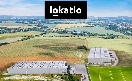 Pronájem skladovacích prostor 15 000 m², Znojemská, Jihlava