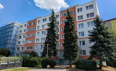 Prodej bytu 3+kk 54 m²