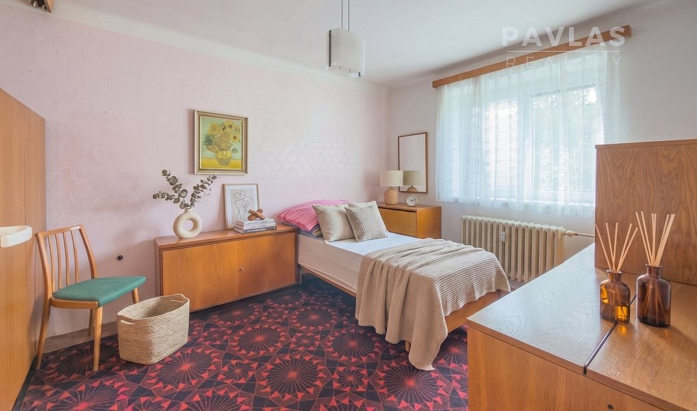 Prodej bytu 2+1 56 m², České Budějovice – náhled fotky 9