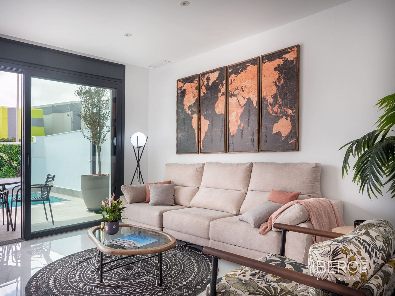 Casa 4+kk – Murcia, El Ranero, La Arboleja - Vista 3