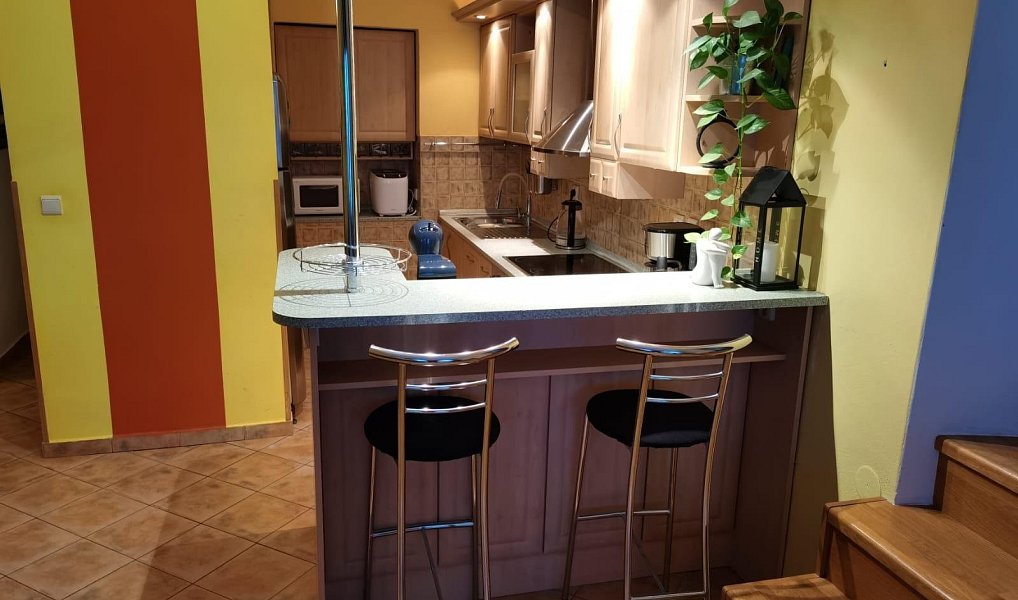 Pronájem bytu 3+kk 80 m², Moravská Třebová – náhled fotky 2