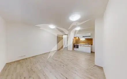 Pronájem bytu 1+kk 29 m²