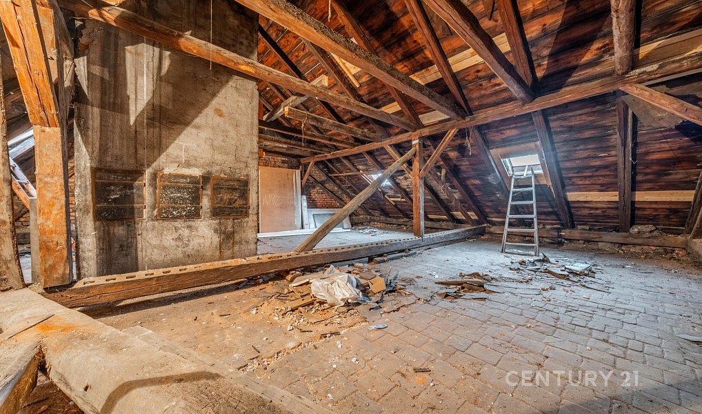 Prodej komerčního objektu (jiného typu) 800 m², Moravská Třebová – náhled fotky 29