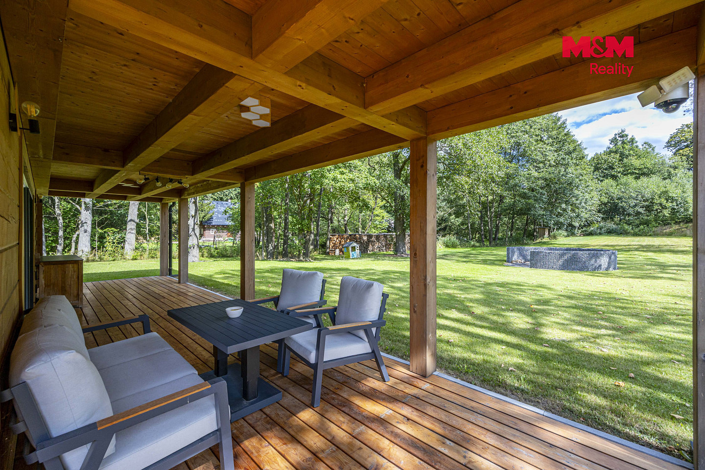 Prodej domu 155 m² s pozemkem 3 844 m² – fotografie 4