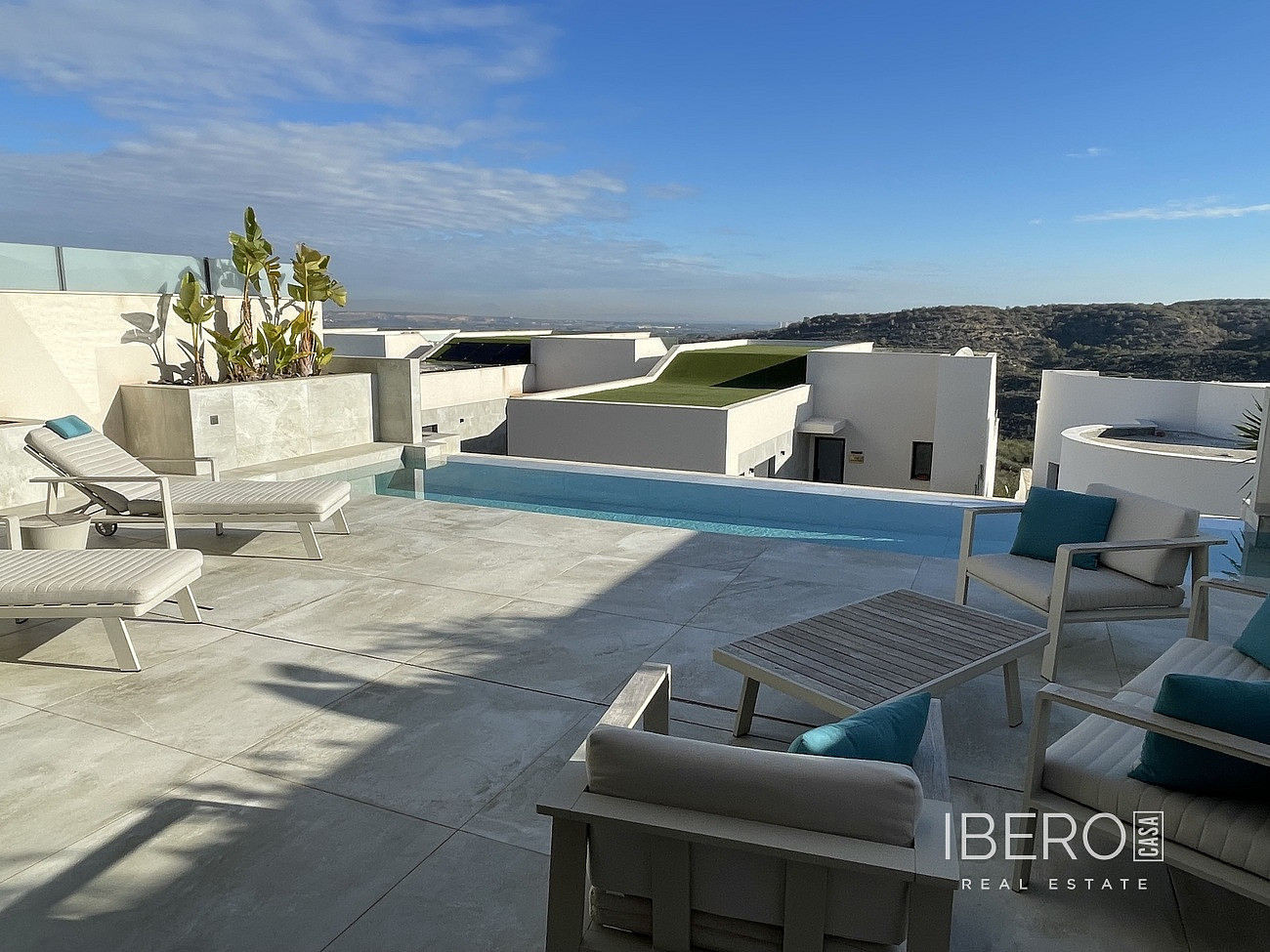 Casa 5+kk – Algorfa - Vista 4