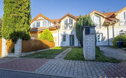 Prodej domu 80 m² s pozemkem 156 m², Zachařova, Hostivice, okres Praha-západ