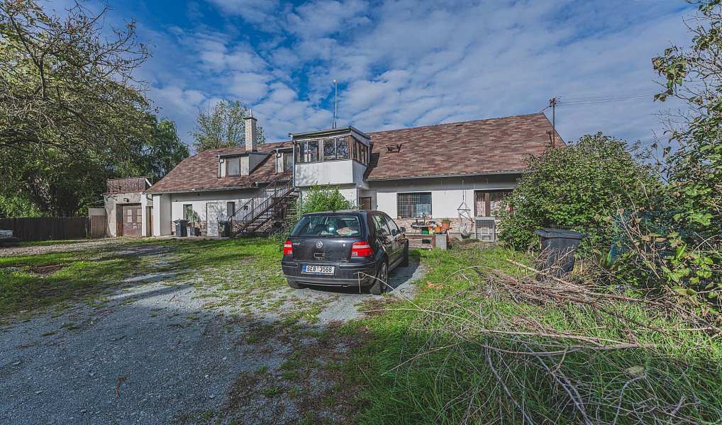 Prodej domu 130 m² s pozemkem 1 180 m², Sezemice – náhled fotky 20