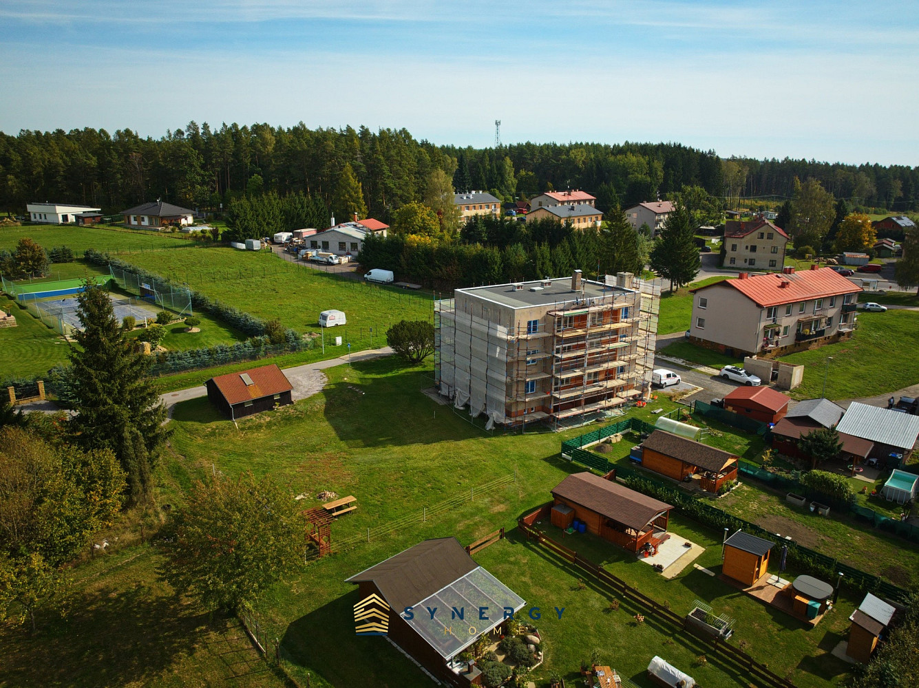 Prodej bytu 3+1 67 m² – fotografie 4