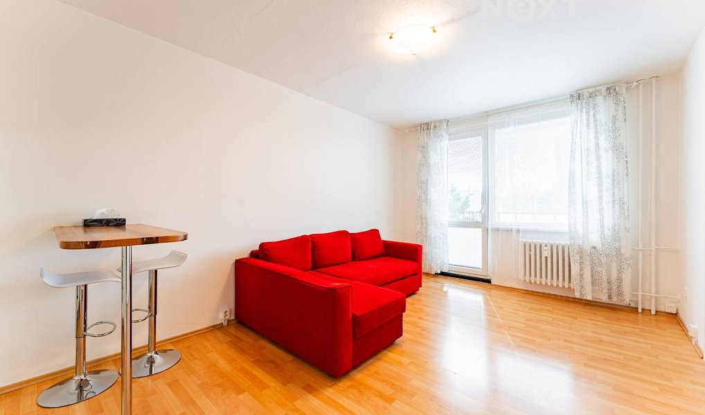 Pronájem bytu 2+kk 37 m², Šumperk – náhled fotky 4
