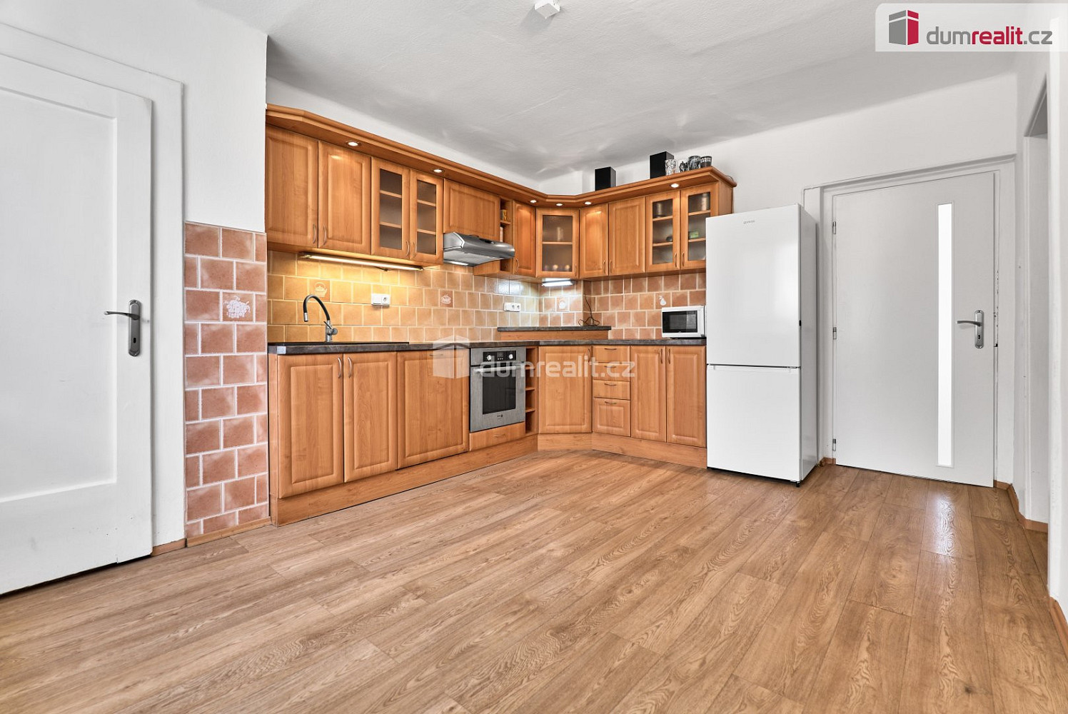 Prodej bytu 5+kk 125 m² – fotografie 2