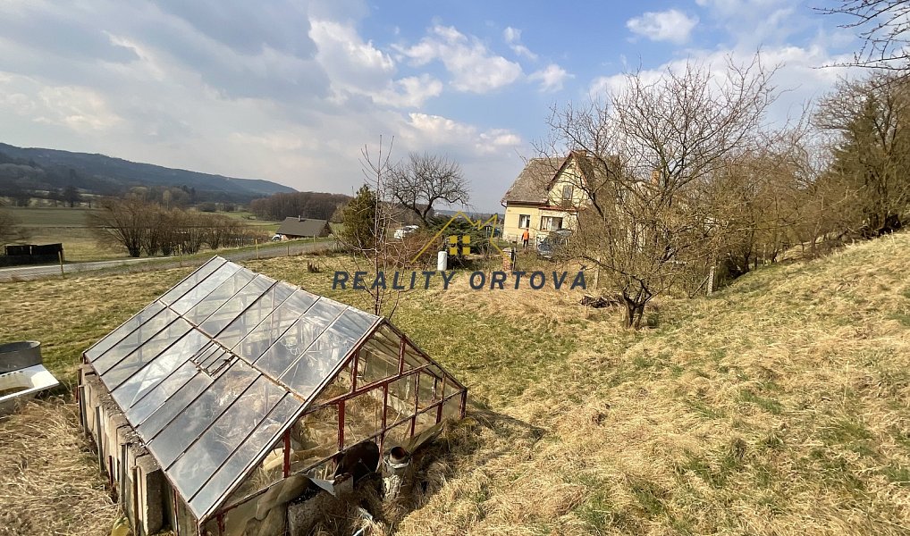 Prodej domu 179 m² s pozemkem 3 930 m², Karlovice – náhled fotky 27