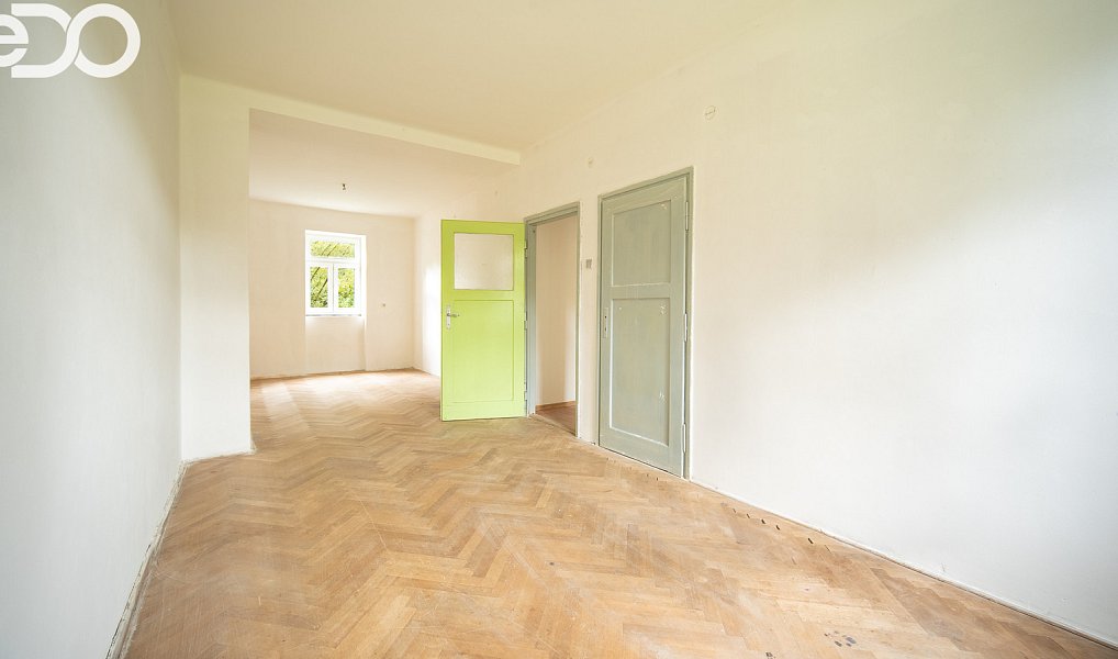 Prodej bytu 3+1 77 m², Nová Paka – náhled fotky 12