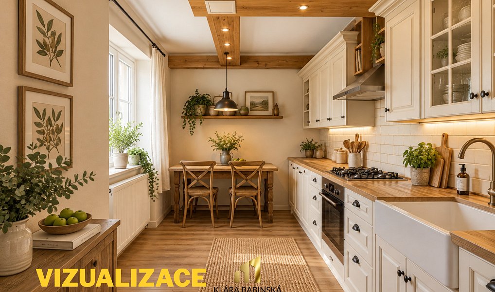 Prodej domu 122 m² s pozemkem 375 m², Volárna – náhled fotky 8