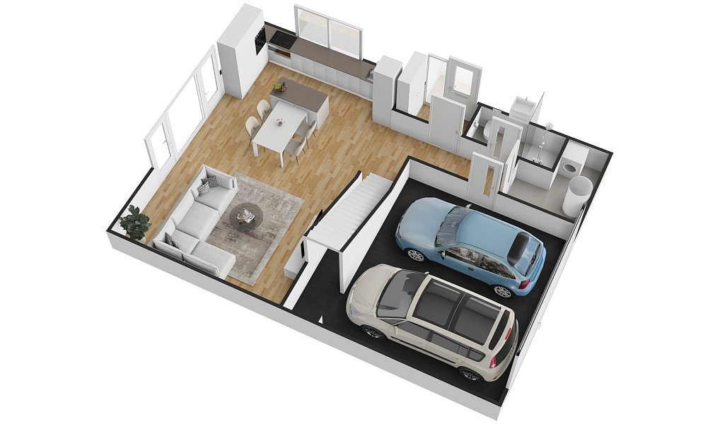 Prodej domu 178 m² s pozemkem 738 m², Vranovice – náhled fotky 12