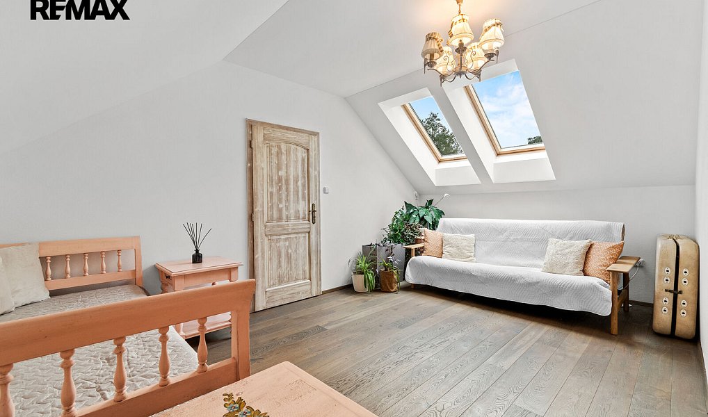 Prodej domu 115 m² s pozemkem 733 m², Myštice – náhled fotky 34