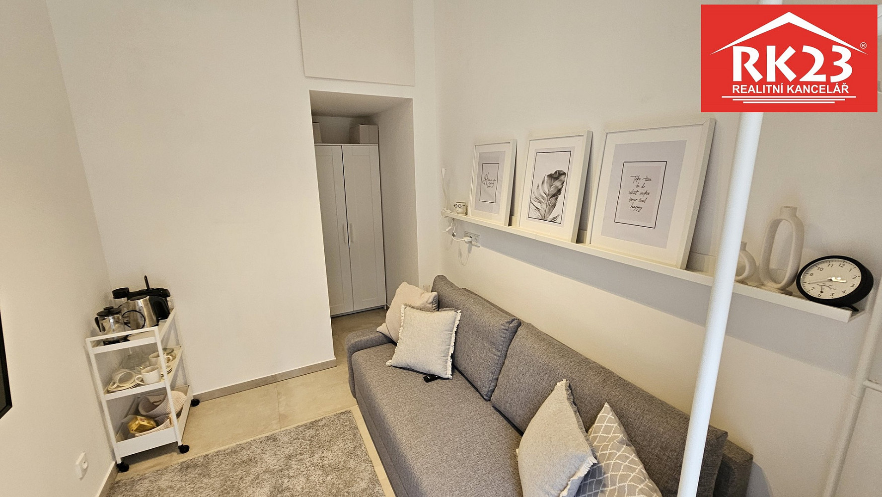 Pronájem komerčního objektu (jiného typu) 10 m² — photo 4
