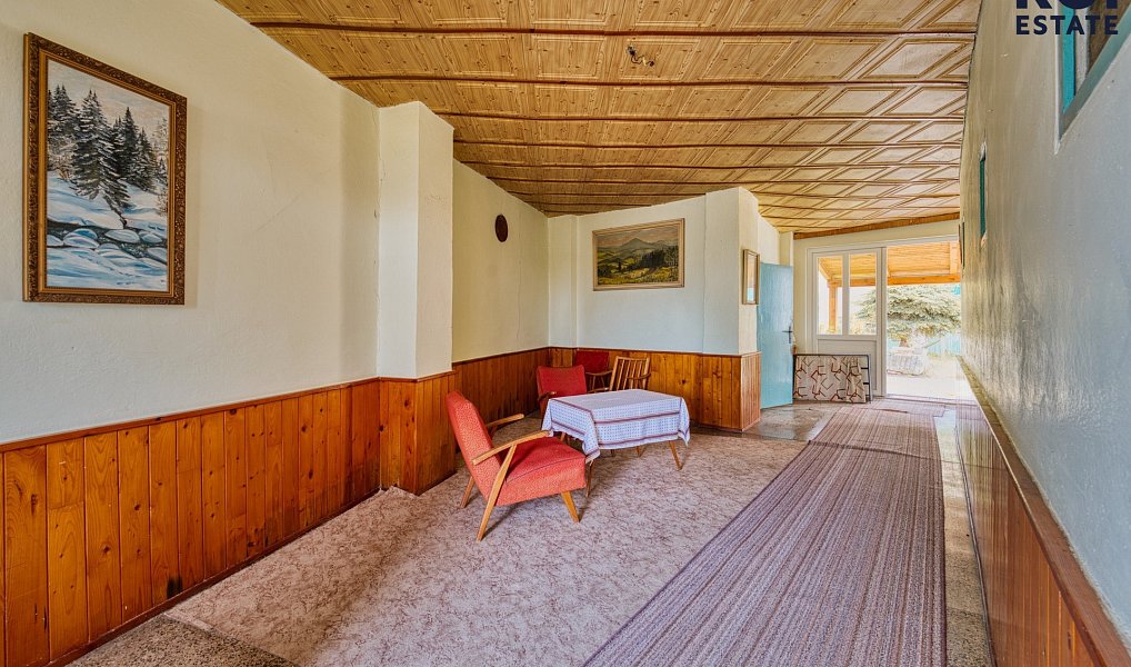 Prodej domu 155 m² s pozemkem 2 254 m², Žabčice – náhled fotky 6
