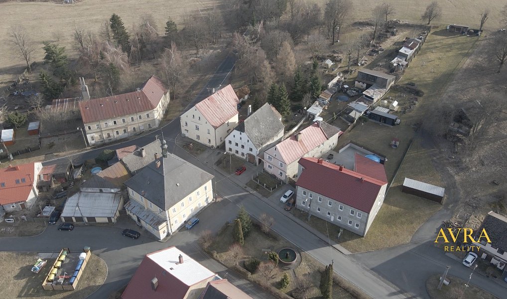 Prodej domu 250 m² s pozemkem 807 m², Mnichov – náhled fotky 10