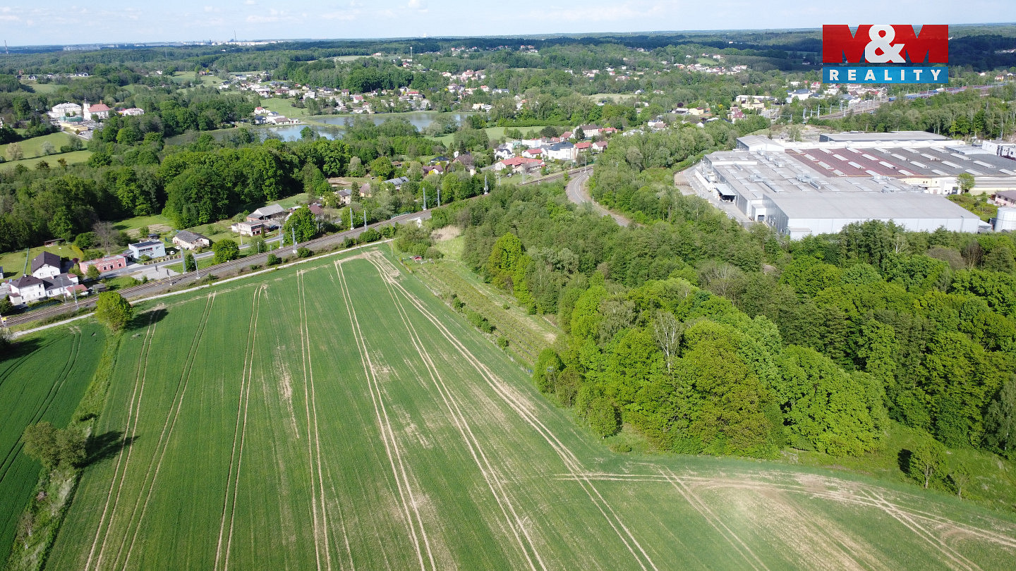 Prodej pole 6 810 m² — photo 5