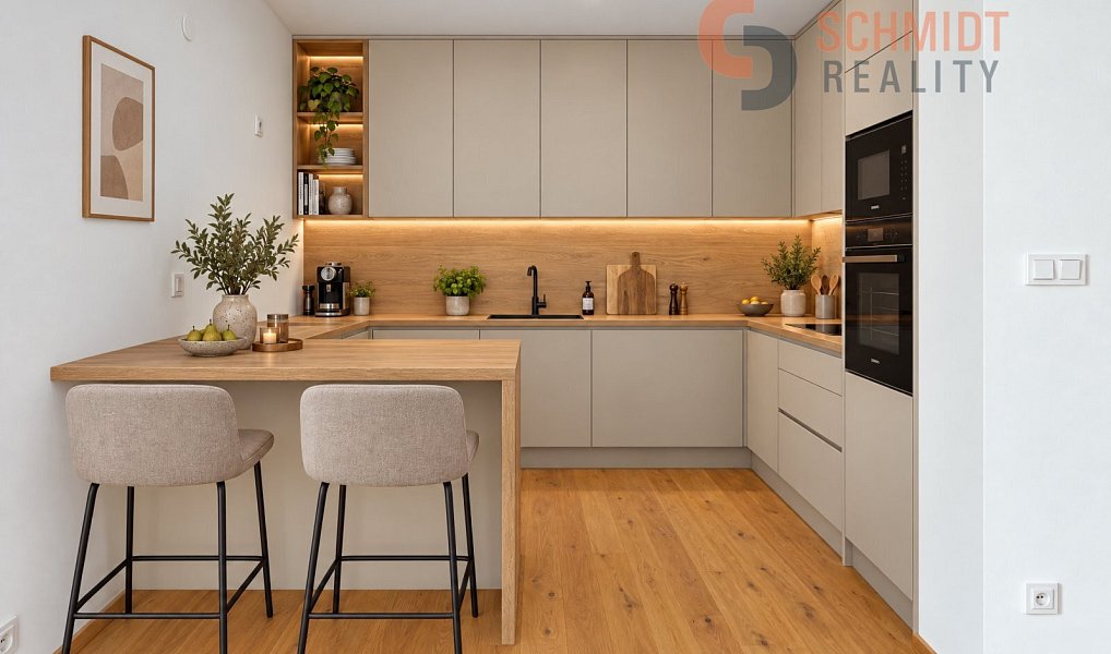 Prodej bytu 3+kk 101 m², Břeclav – náhled fotky 10