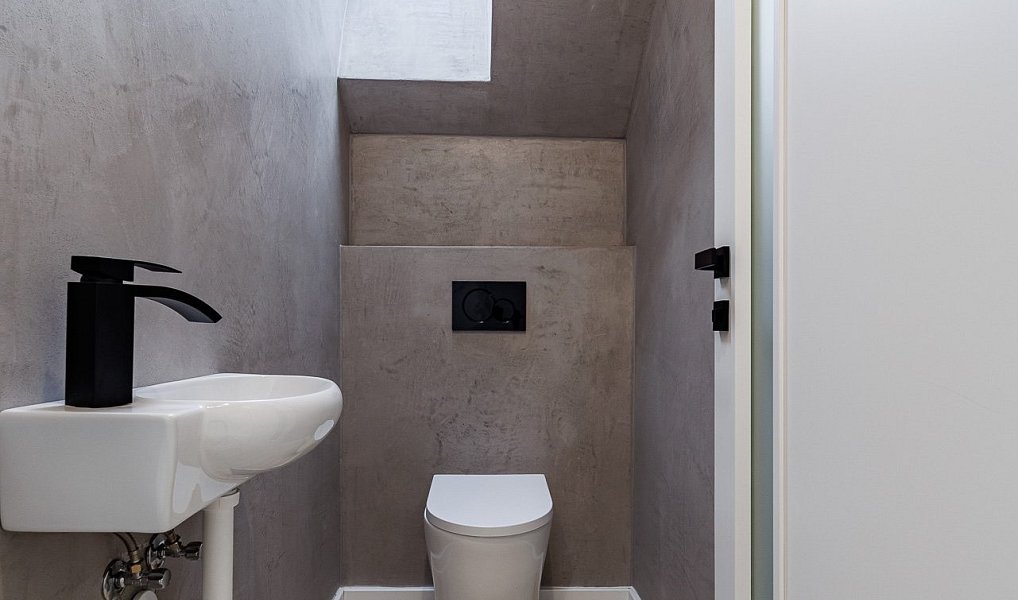Pronájem bytu 3+kk 85 m², Velký Újezd – náhled fotky 7