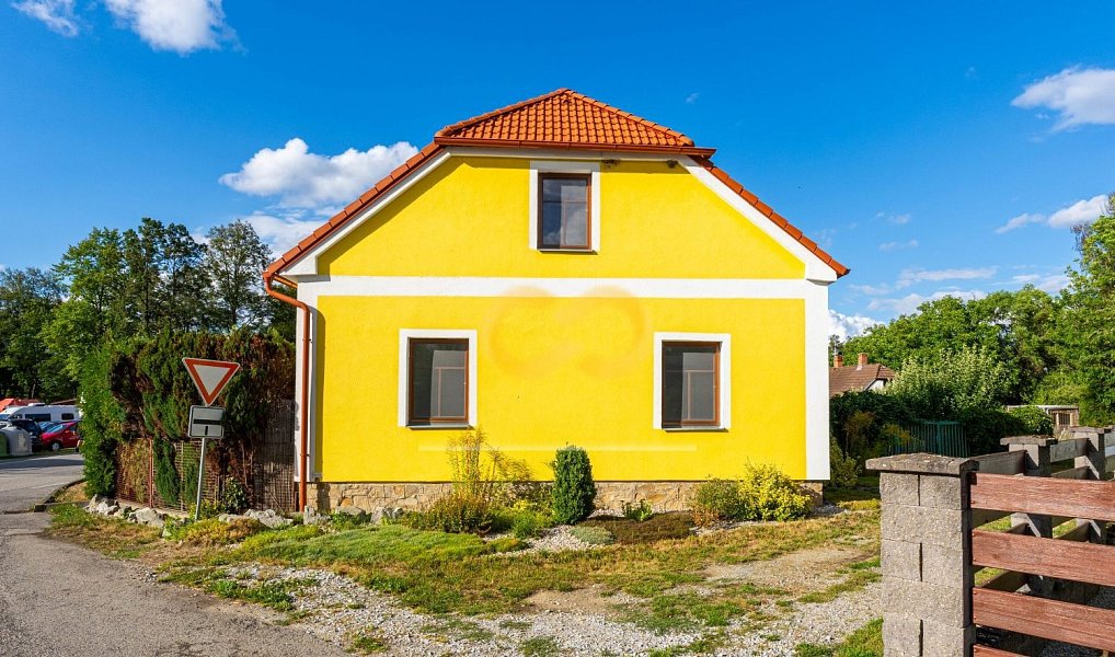 Prodej domu 128 m² s pozemkem 698 m², Mladošovice – náhled fotky 26
