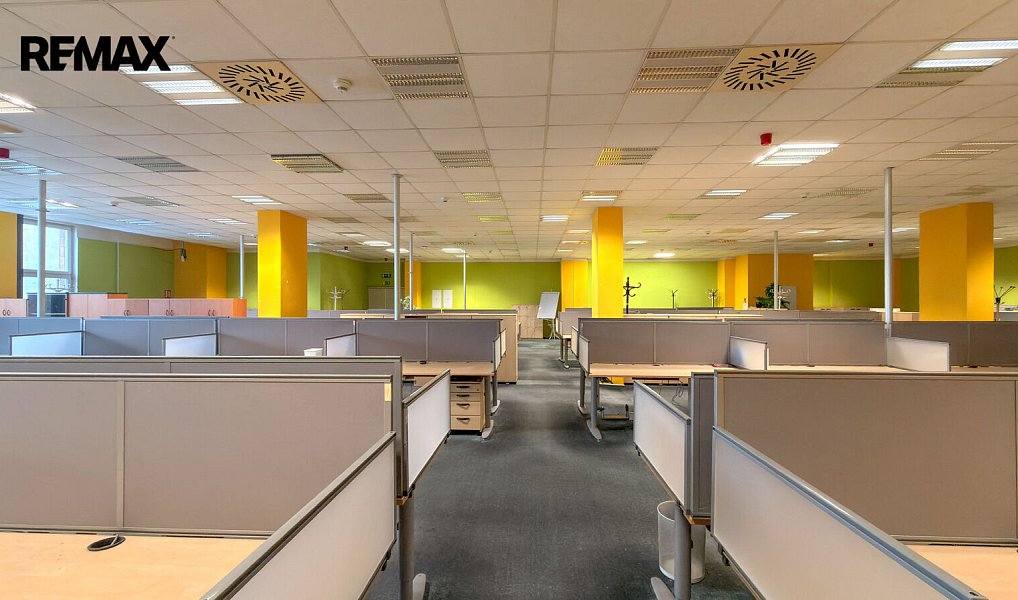 Pronájem kanceláře 416 m², Pardubice – náhled fotky 7