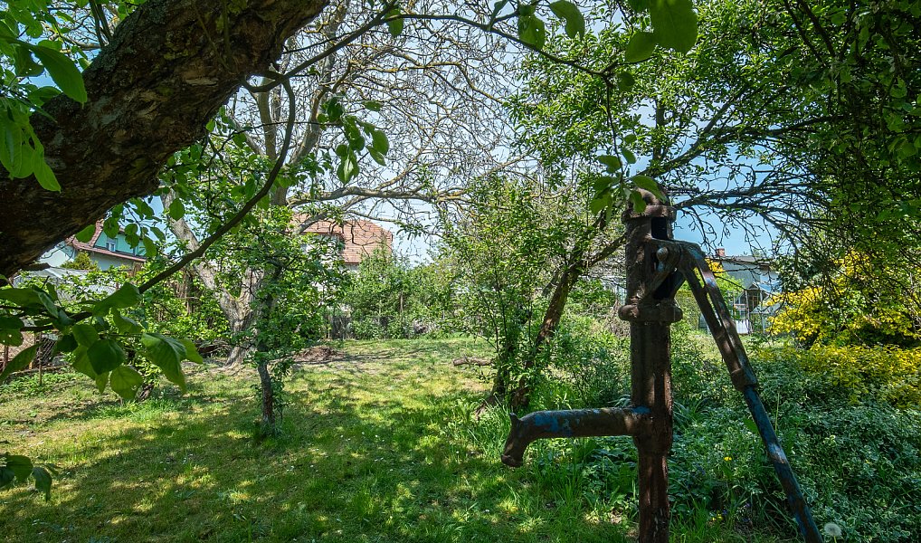 Prodej domu 133 m² s pozemkem 523 m², Libice nad Cidlinou – náhled fotky 24