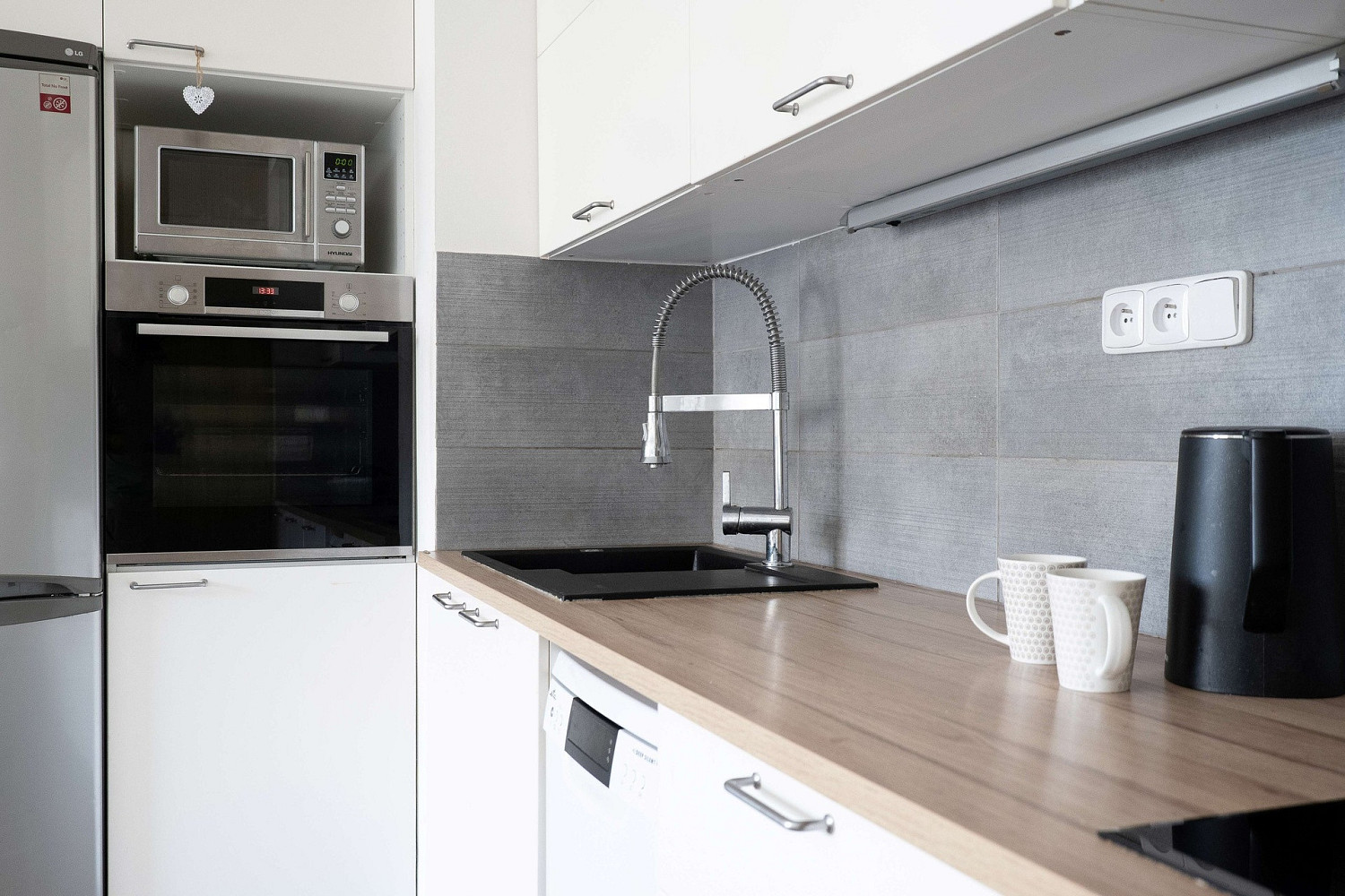 Prodej bytu 3+kk 60 m² – fotografie 5
