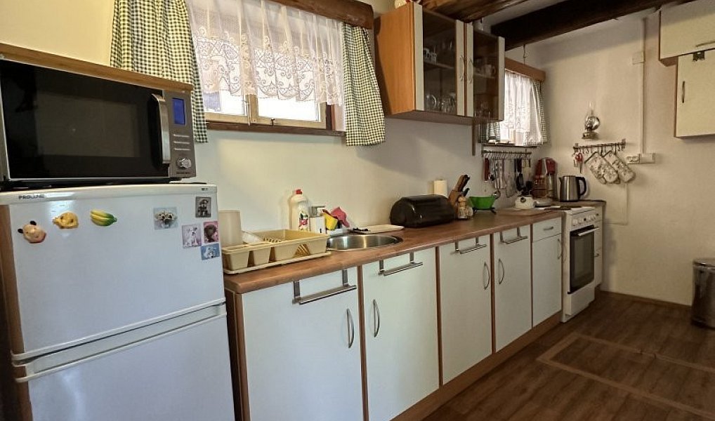 Prodej domu 88 m² s pozemkem 44 m², Předenice – náhled fotky 4