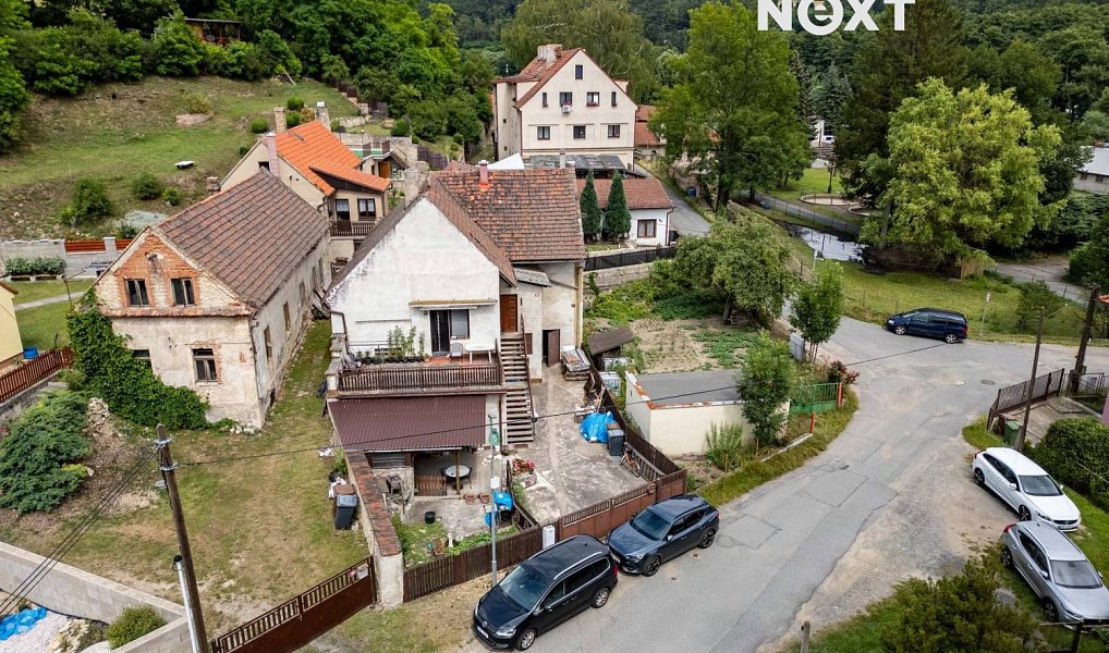 Prodej domu 83 m² s pozemkem 331 m², Liběchov – náhled fotky 22