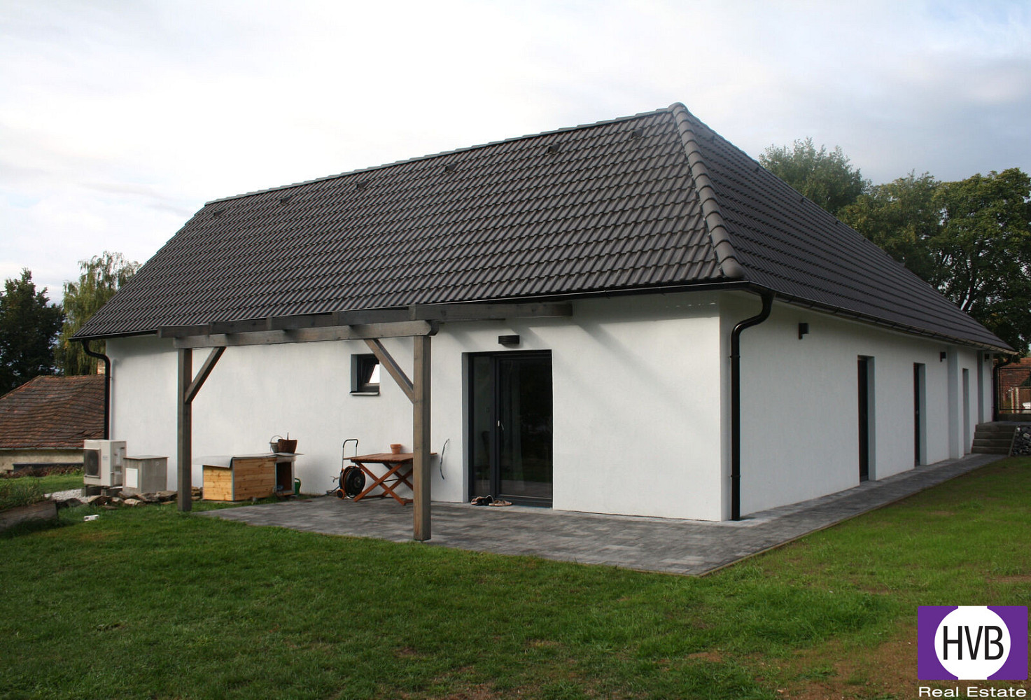 Prodej domu 152 m² s pozemkem 2 138 m² – fotografie 3