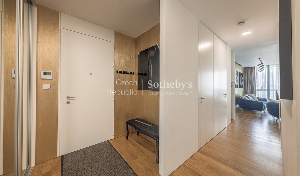 Prodej bytu 3+kk 110 m², Praha – náhled fotky 18