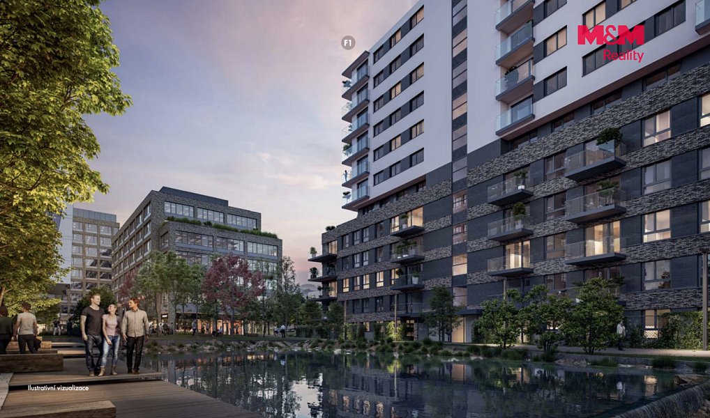 Prodej bytu 5+kk 106 m², Praha – náhled fotky 6