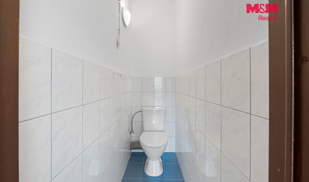 Prodej bytu 2+1 56 m², Benešov nad Ploučnicí – náhled fotky 17