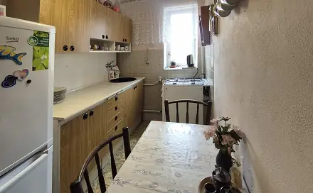 Prodej bytu 3+1 72 m², Zámecká, Moravská Třebová - Město, okres Svitavy