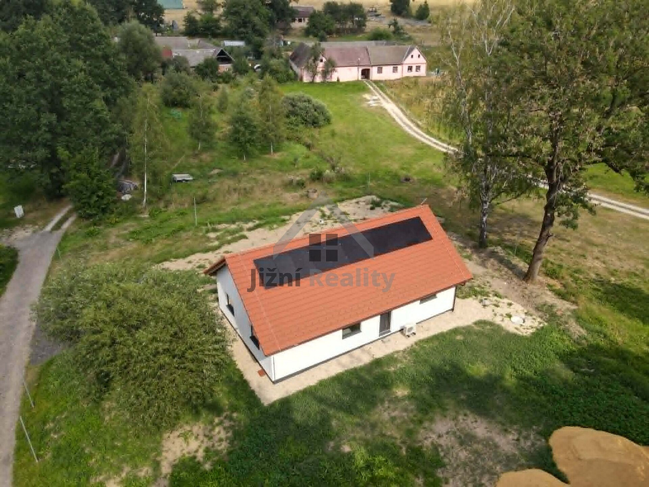 Prodej domu 120 m² s pozemkem 1 300 m² – fotografie 4